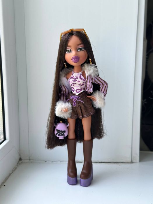 Куклы Bratz Братц