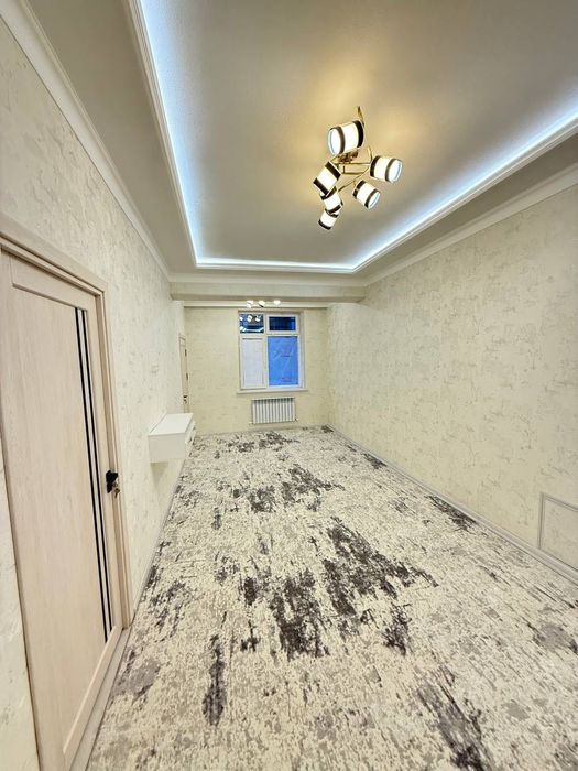 Яшнабад Новостройка ЖК Азия Хаус продается квартира 2/1/8  42м2