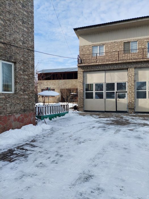 Продам коммерческий комплекс