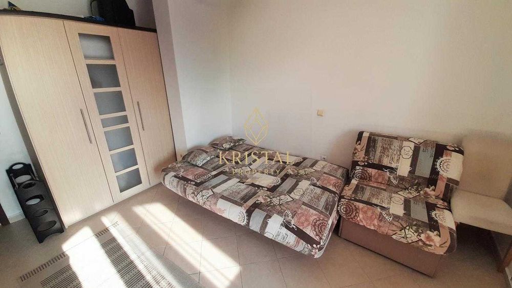 ID: 802 Студио в топ комплекс в Слънчев бряг, кв. Чайка