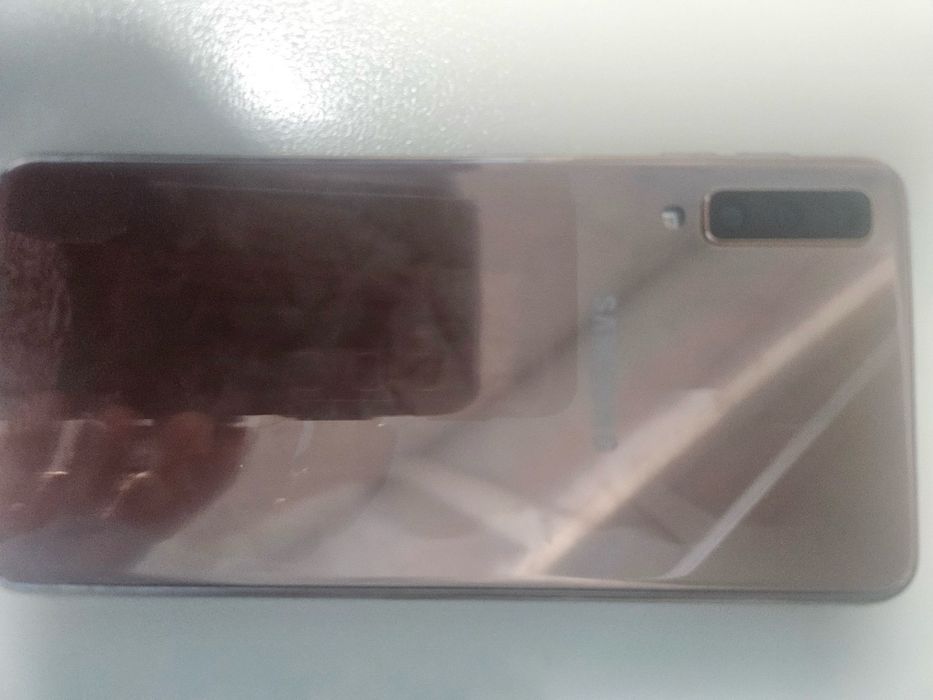 Samsung-A2 без забележки