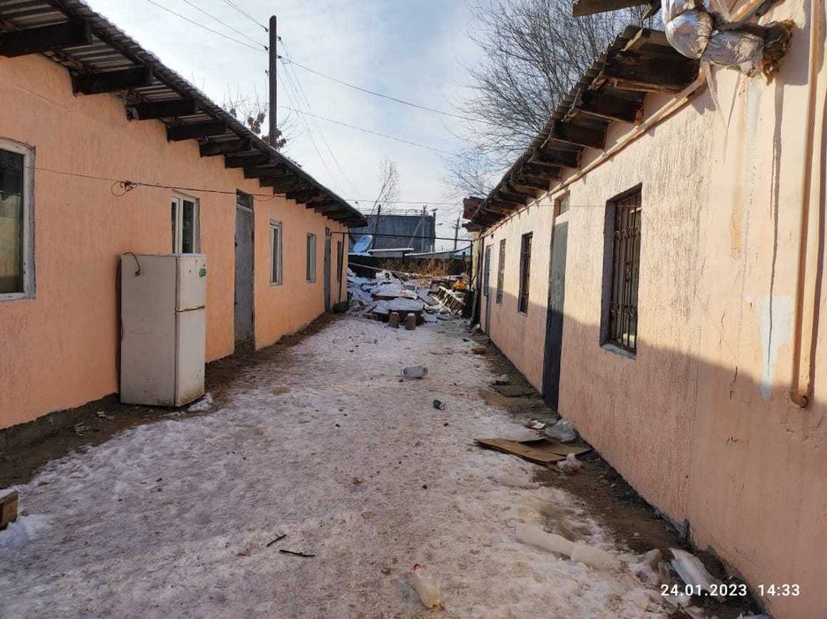 Сдам комнаты в доме