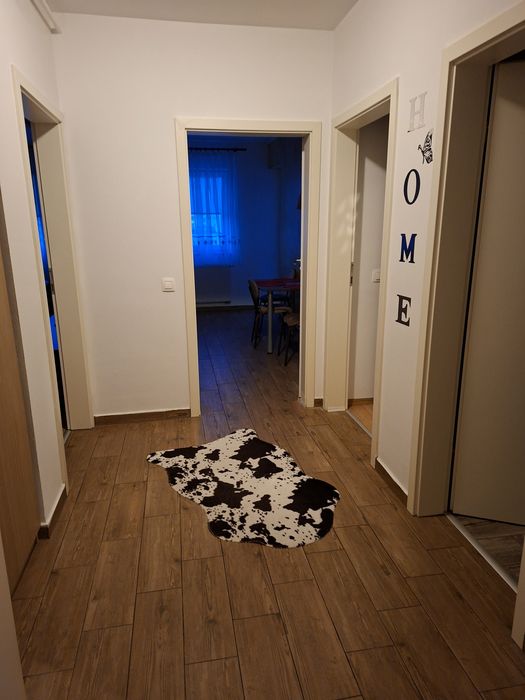 Închiriez apartament Avatgarden 3