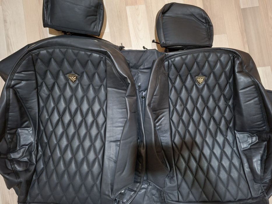 Продаются Автошины 195x65 R15 (бонус кожаные чехлы Cardinar))