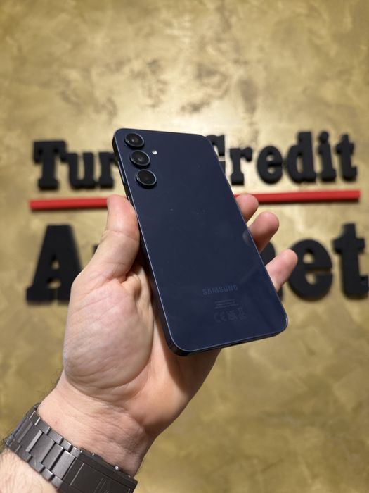 Samsung Galaxy A55 5G 128G Impecabil Ca Nou Accesorii Garantie Testat