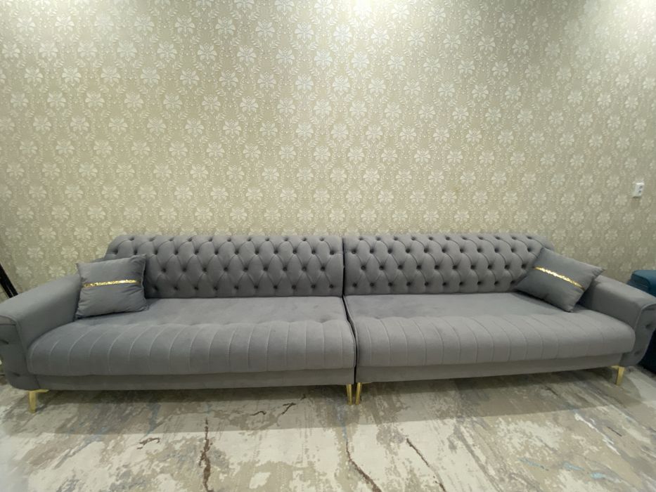 Продается диван новые