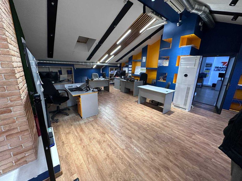 Аренда помещения