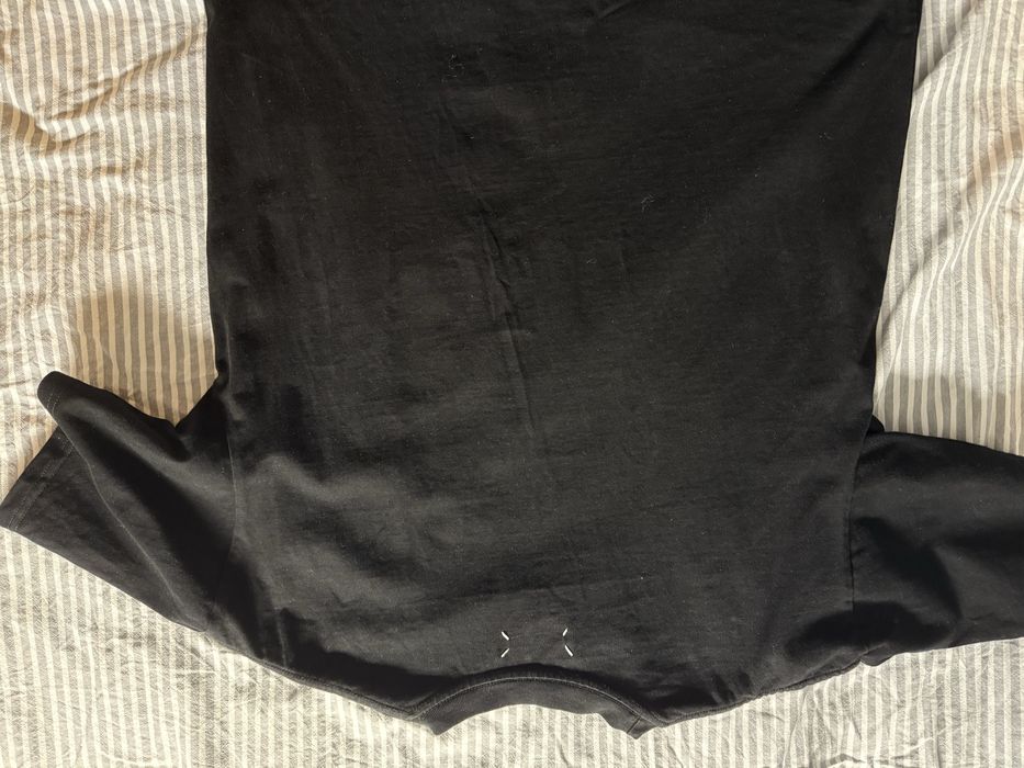Maison Margiela тениска