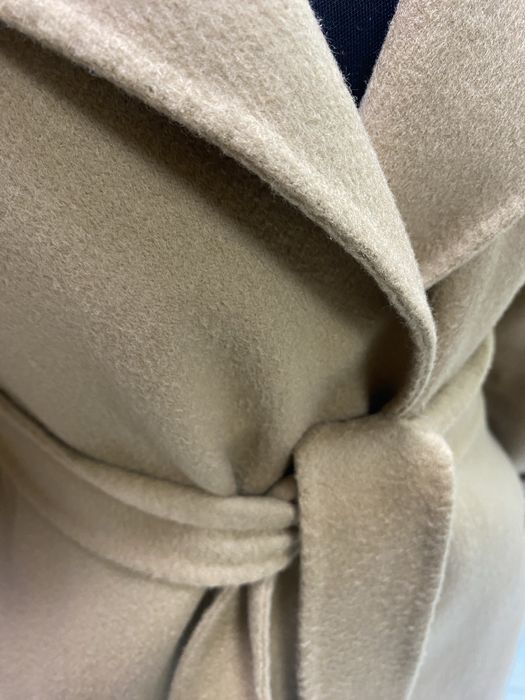Пальто кашемир MaxMara