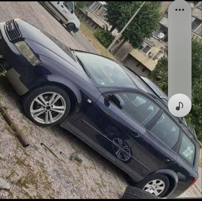 Летни джанти 18 5х112