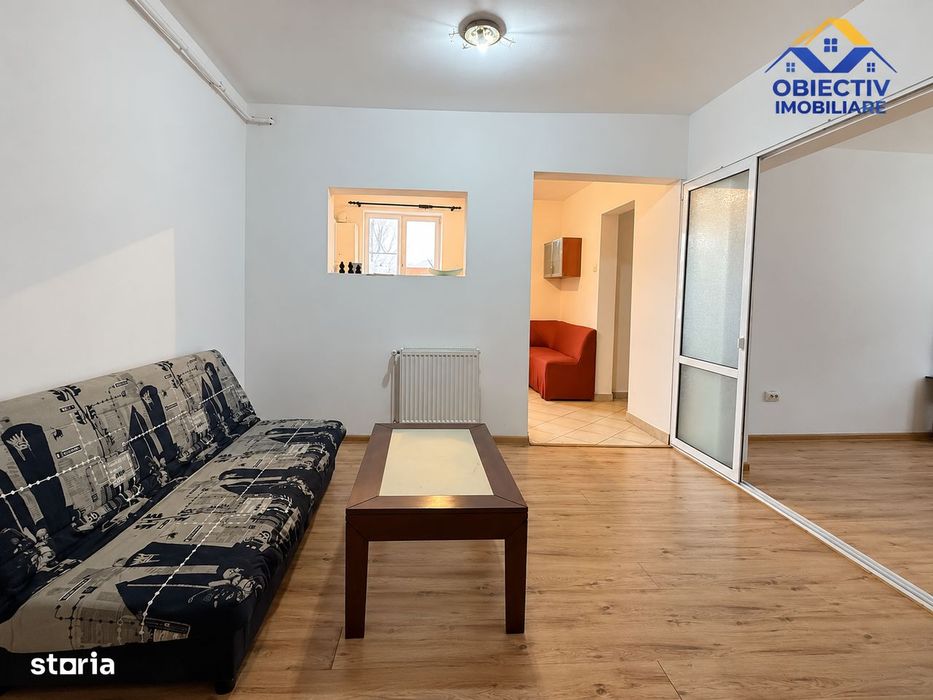 Apartament 3 camere 66 MP -Zona BCR/Bld.Traian
