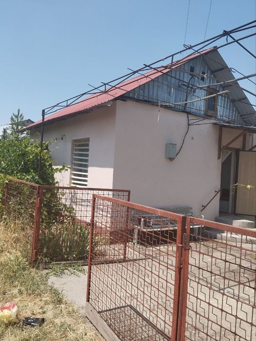 Отличная дача по супер цене огород басейн