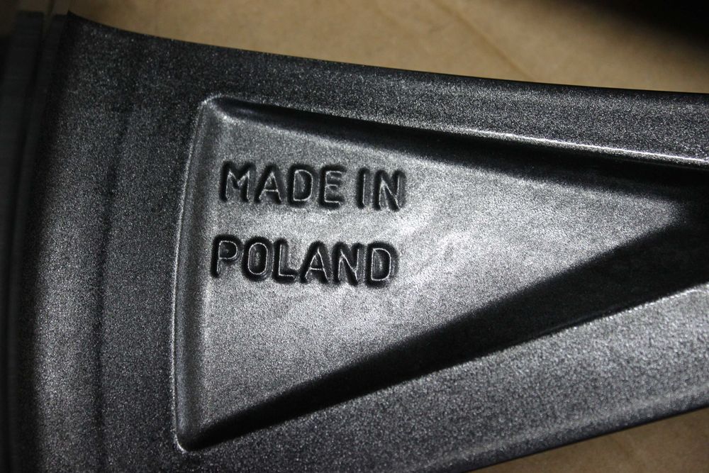 Джанти 21" Skoda Enyaq