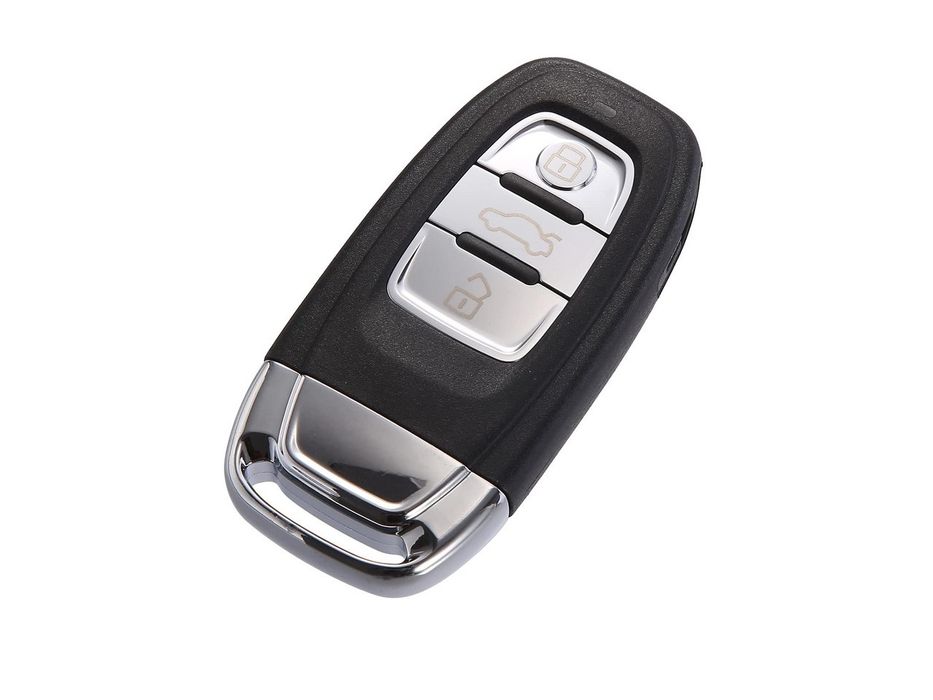 Кутийка за ключ за Audi A4 B8 / A5 8T/8F / A6 C7 / A7 C7