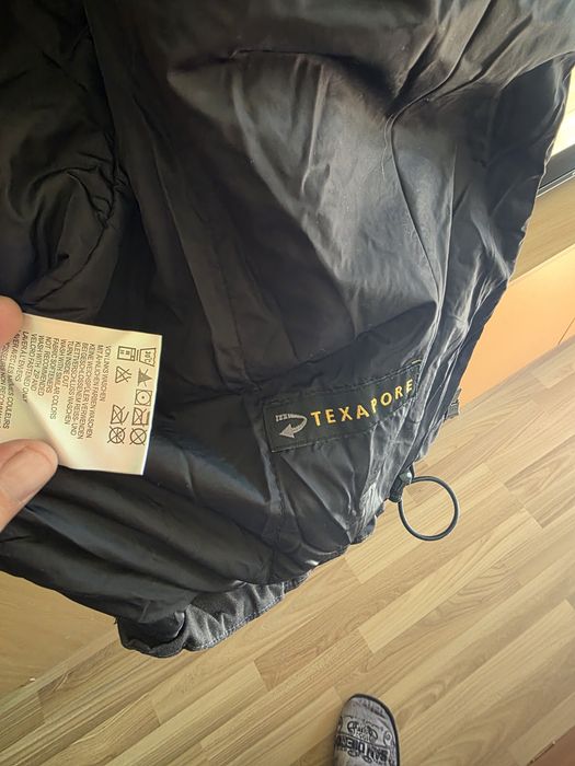 Яке Jack Wolfskin 54н.