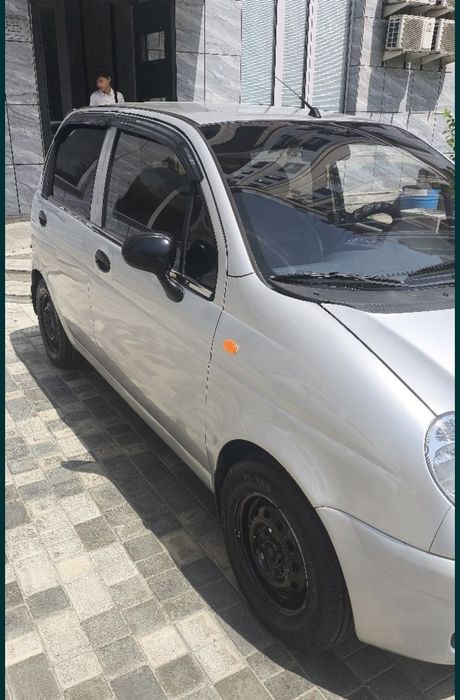 Matiz 2010 srochna