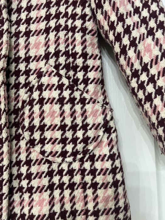 Детско палто за момичета Benetton