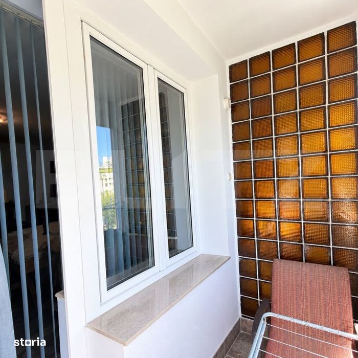 Apartament 2 camere, 65 mp, zona Centru-Malmo