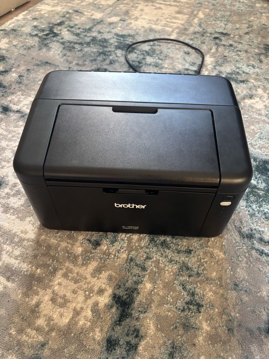 Imprimanta Brother HL-1222WE Laser