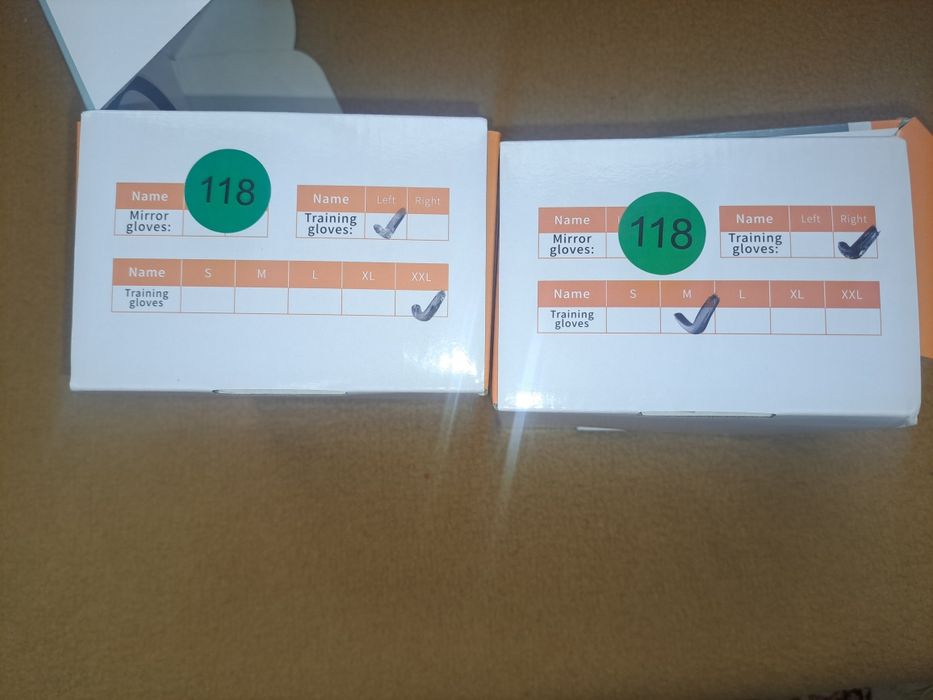 Mănușă robotică recuperare avc pareză