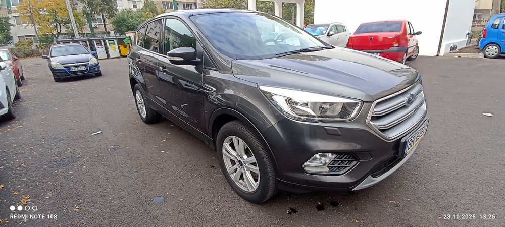 Vand Ford Kuga, 1500cc,  120cp