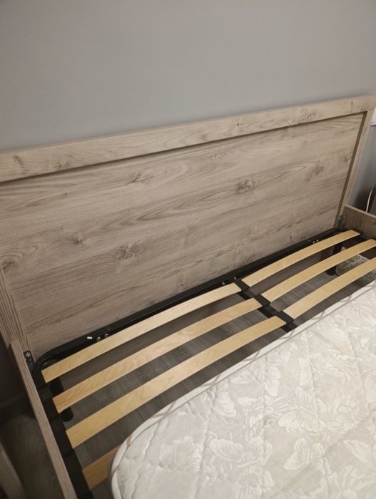 Кровать двухъярусная