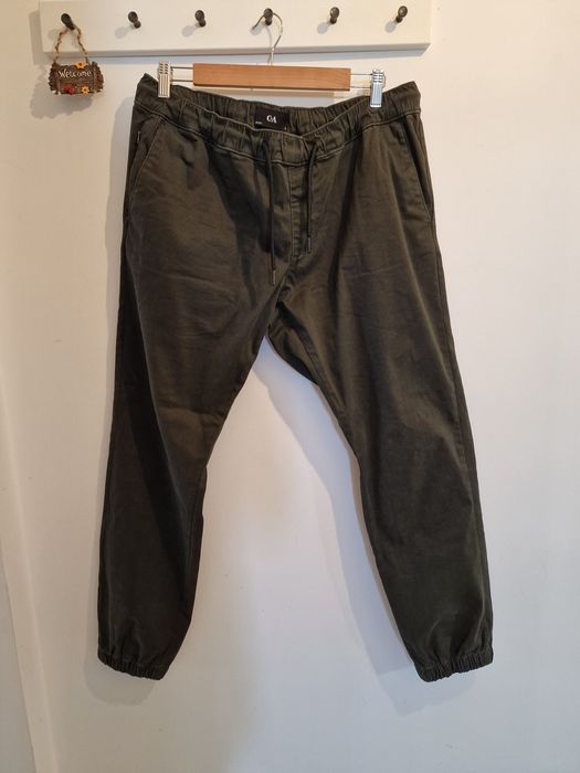 Pantaloni cargo barbati C&A L