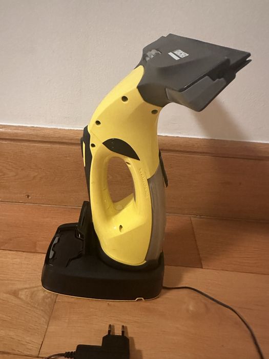 Керхер стъклочистачка