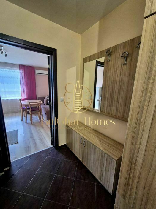 Дава се под наем Двустаен апартамент в Варна, Колхозен пазар - 50 кв.м за 398.82 € - Снимка #8