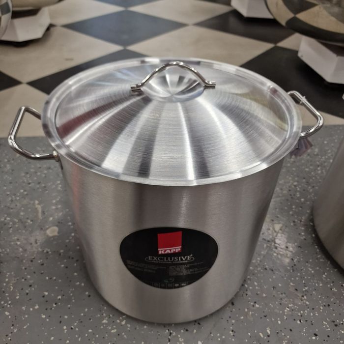 Кастрюля, разных видов.Марки KAPP