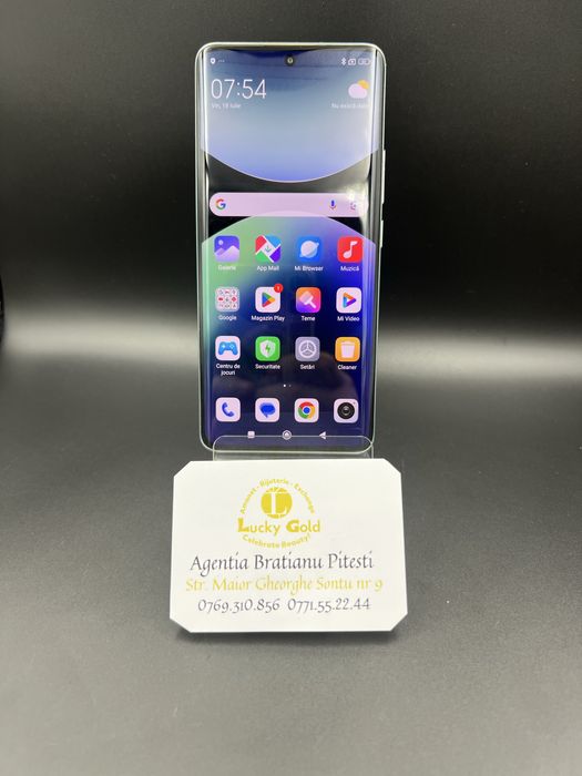 Telefon REDMI NOTE 14 PRO 256GB / 8 GB RAM cod produs 23373