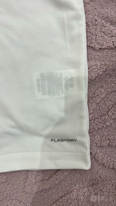 футболка The north face 100%оригинал