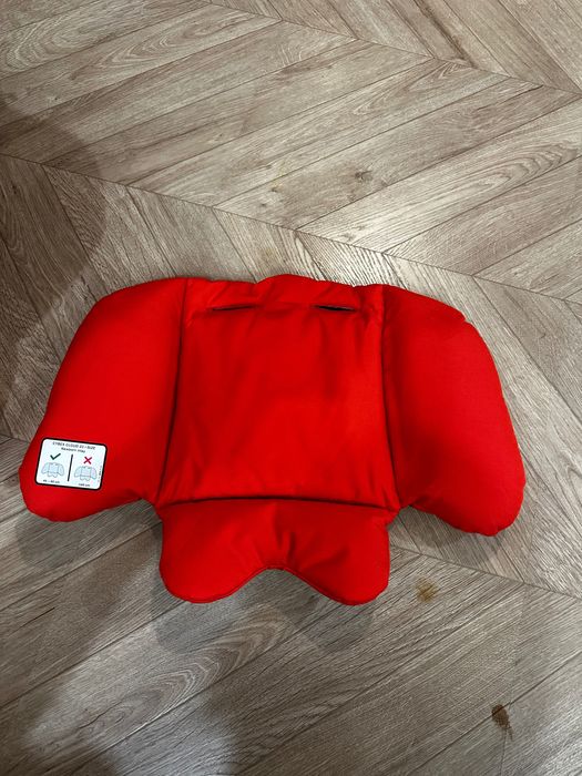 Cybex Cloud Z2 + база