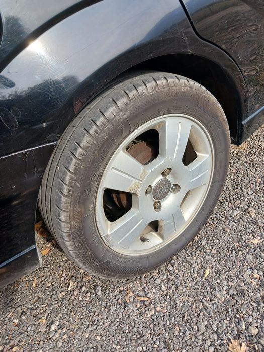Продам Ford Focus
