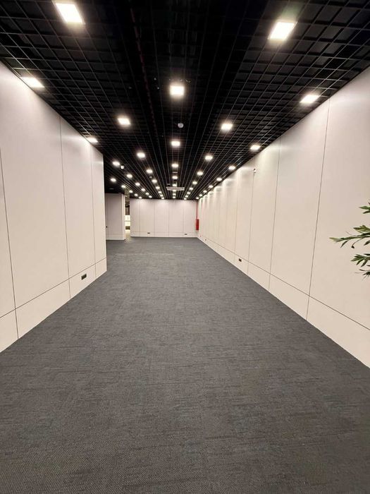 Аренда помещение Modera Towers, улица Шота Руставели, 507м2