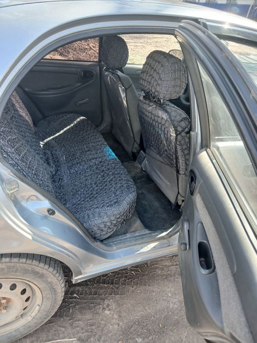 Продам Шевроле Ланос есть торг