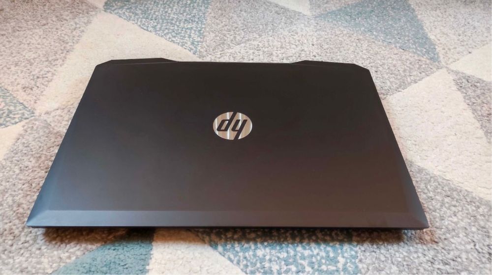 Vând laptop HP in stare bună de functionare