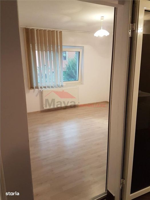 Apartament 3 camere, Imparatul Traian — fotografia 3