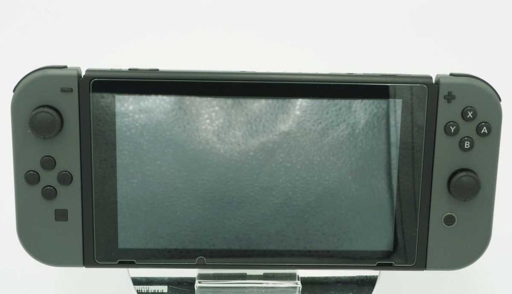 Nintendo Switch V1 Gray BOX Japan Premium - Modat Pico/128GB/18 Jocuri