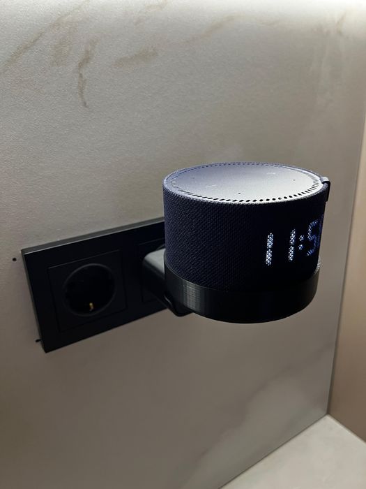 Подставка для Яндекс станции «Алиса»