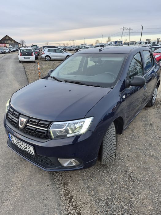 Vand Dacia Logan