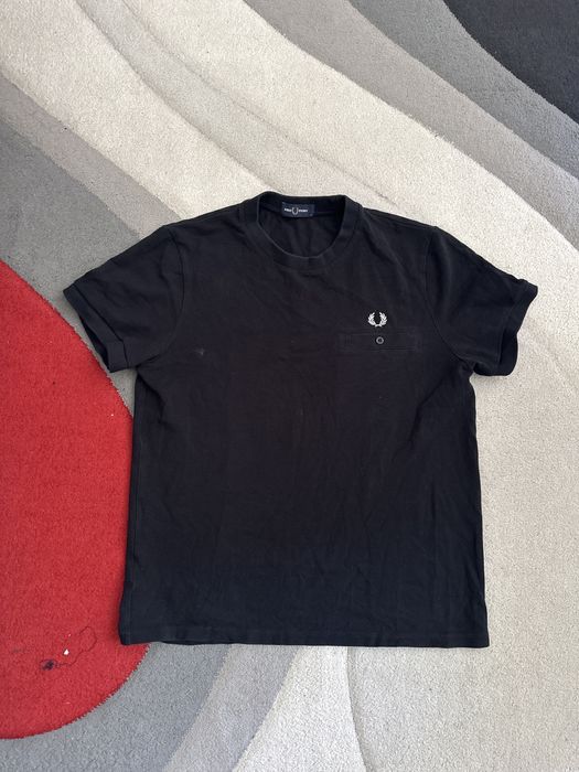 Мъжка тениска Fred Perry