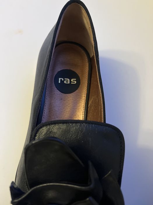 Loafers RAS dama