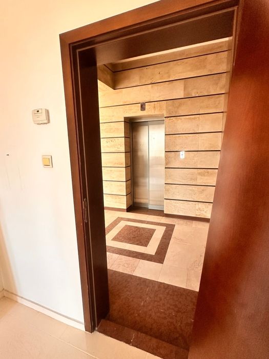 Интериорни врати