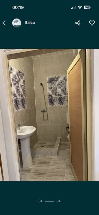 Inchiriez Garsoniera