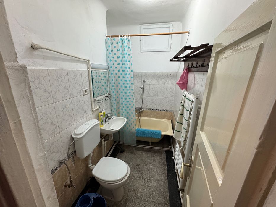 Apartament 2 camere – Str. Negoiu, Făgăraș