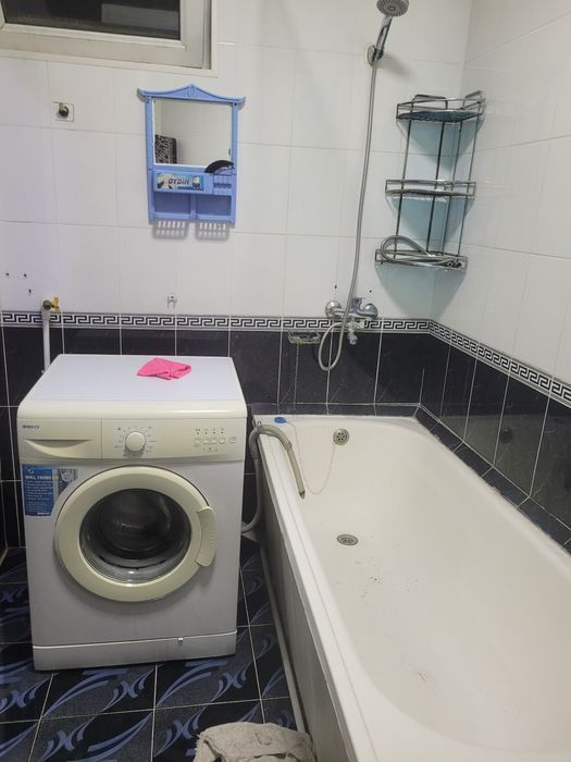 Продажа. 1 - комнатная. Ул. Магрур   Военный госпиталь. госпи