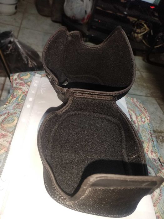 Футляр-чехол для объектива