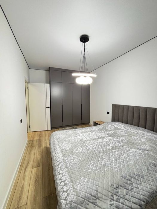 Проходит по программе Наурыз