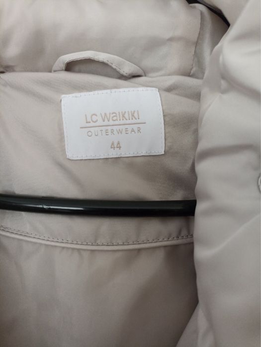 Грейка LC Waikiki